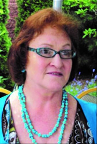 Donna B. Town-McKune-Goldberg